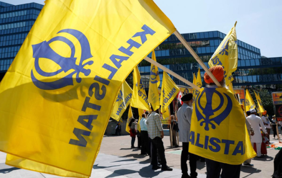 Canada's Khalistani Funding Exposed